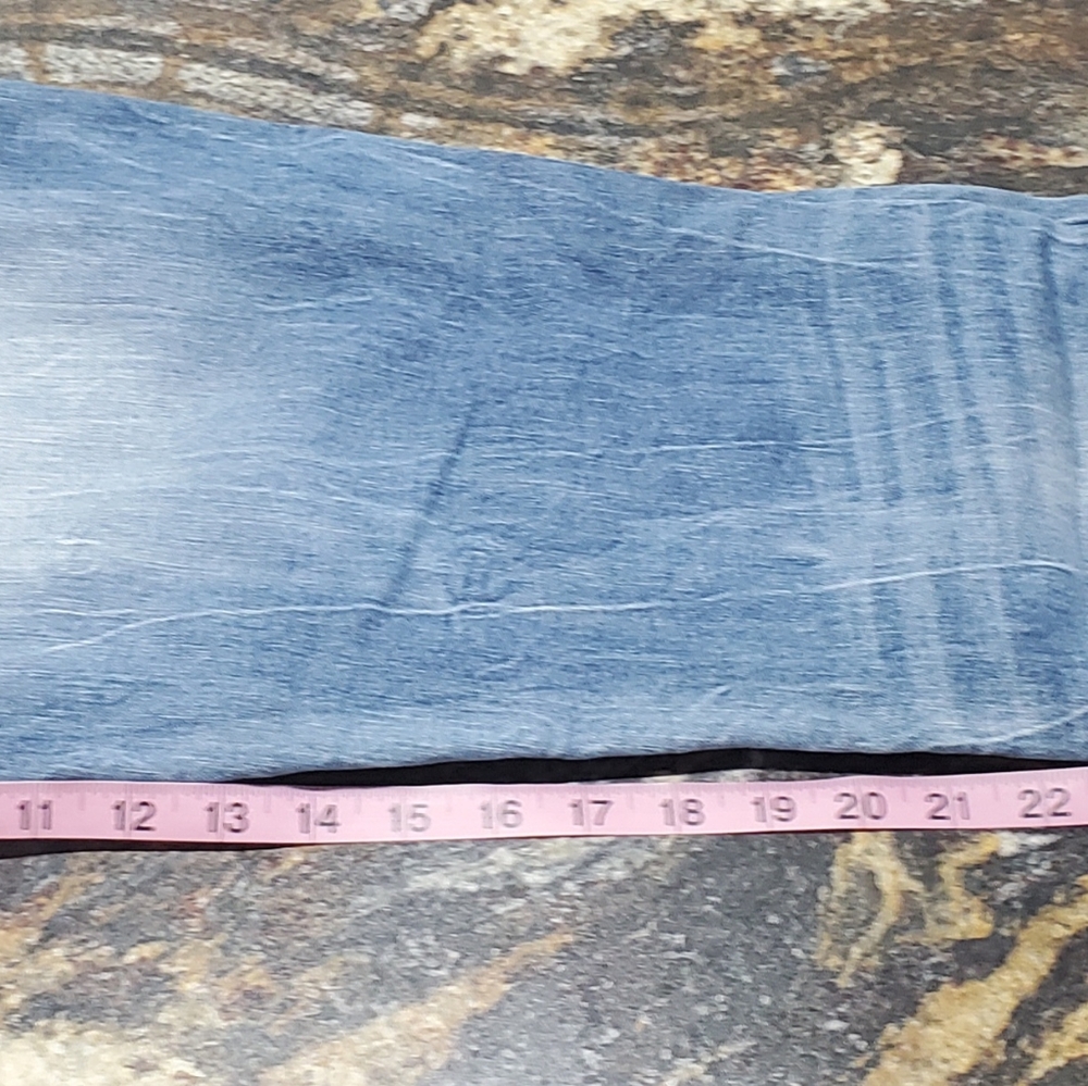 Women's Vigoss The Dallas Capri size 7/8 PLEASE READ FULL DESCRIPTION - Picture 15 of 15